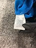 41Hawthorn Solid Blue Cocktail Dress Size M - photo 8