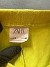 Zara Kids Yellow Active Pants Size 8 - photo 3