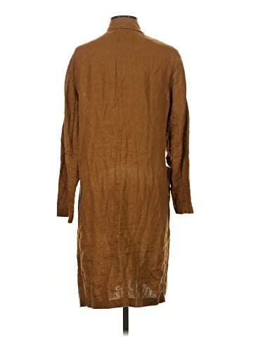 Zara Trenchcoat (view 2)