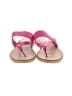 Sorel Pink Flip Flops Size 10 - photo 2