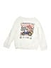 Nintendo Graphic White Sweatshirt Size 5T - photo 1