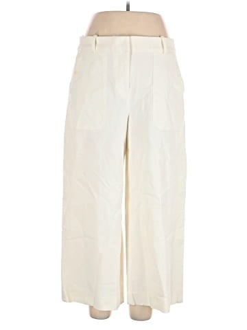 J.Crew Khakis (view 1)