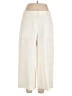 J.Crew Ivory Khakis Size 14 - photo 1