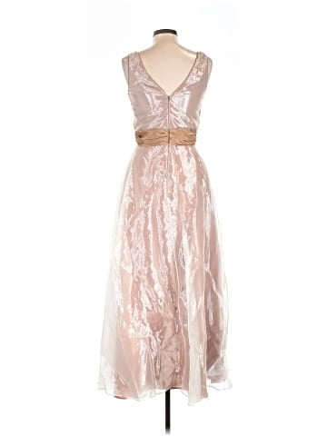 JS Collections Cocktail Dress (view 2)