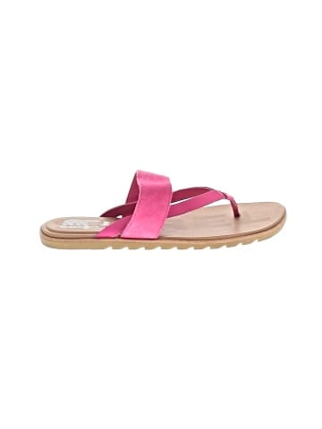Sorel Flip Flops (view 1)