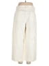 J.Crew Ivory Khakis Size 14 - photo 2