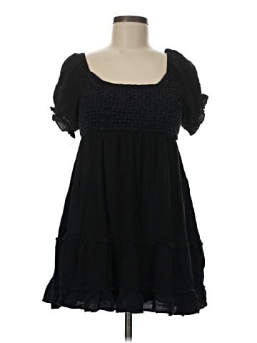 Indulge Casual Dress (view 1)