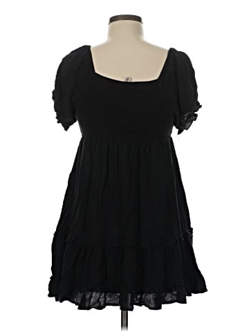 Indulge Casual Dress (view 2)