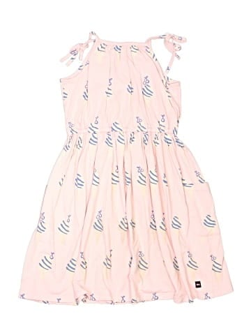 Tea Dress (view 2)