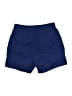 Amazon Essentials Solid Blue Athletic Shorts Size 4 - photo 2