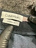 Calvin Klein Blue Dress Pants Size 14 - photo 4