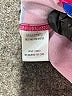 Sugarlips 100% Polyester Pink Short Sleeve Blouse Size XS - photo 8
