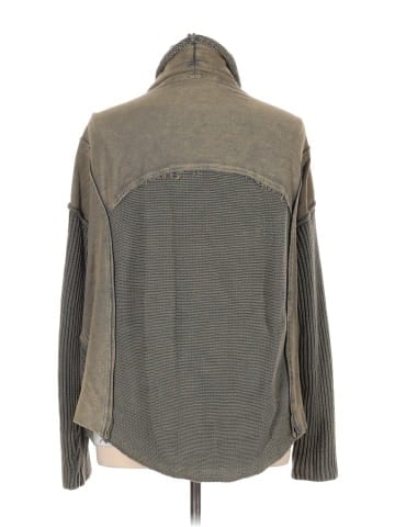 Heyson Cardigan (view 2)