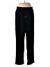 Calvin Klein Black Casual Pants Size M - photo 1