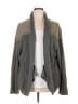 Heyson Gray Cardigan Size 1X - photo 1