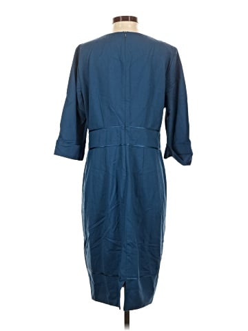 BOSS by HUGO BOSS Casual Dress (view 2)