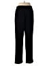 Calvin Klein Black Casual Pants Size M - photo 2