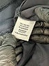 DKNY Solid Black Active Pants Size XL - photo 5