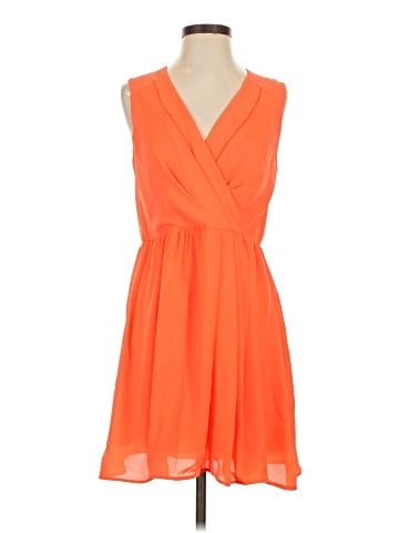 Everly Cocktail Dress (view 1)