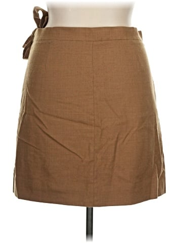 J.Crew Factory Store Casual Skirt (view 2)