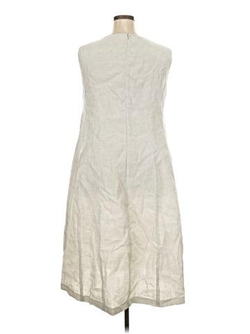 Lafayette 148 New York Casual Dress (view 2)