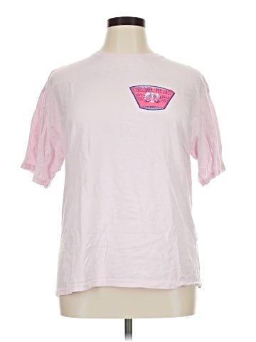 Comfort Short Sleeve T-Shirt (view 1)