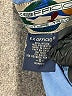 ExOfficio Blue Long Sleeve Button-Down Shirt Size S - photo 8