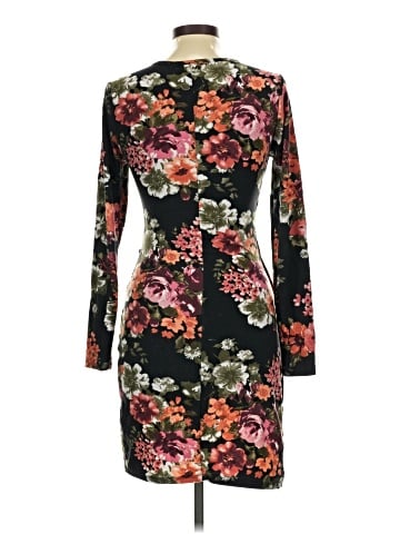 Derek Heart Cocktail Dress (view 2)