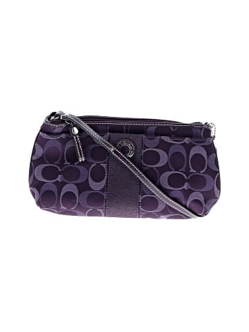 Coach Wristlet (view 1)