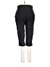 Columbia Solid Black Active Pants Size M - photo 2