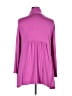 Perseption Concept Purple Cardigan Size XL - photo 2