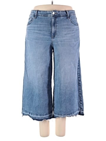 Ava & Viv Jeans (view 1)