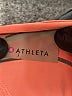 Athleta Pink Active Tank Size L (tall) - photo 7