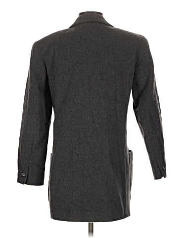 The Limited Wool Blazer (view 2)