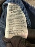 G by GUESS Blue Jeans Size S - photo 9