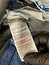 Old Navy Blue Jeans Size 14 - photo 4