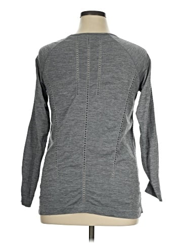 Athleta 3/4 Sleeve T-Shirt (view 2)