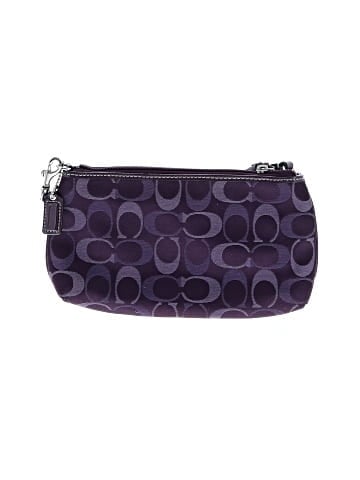 Coach Wristlet (view 2)