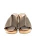 a.n.a. A New Approach Tan Sandals Size 6 1/2 - photo 2