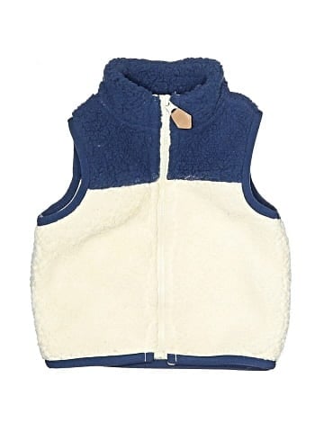 Carter's Vest (view 1)