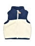 Carter's Blue Vest 0-3 MO / 3 MO - photo 1