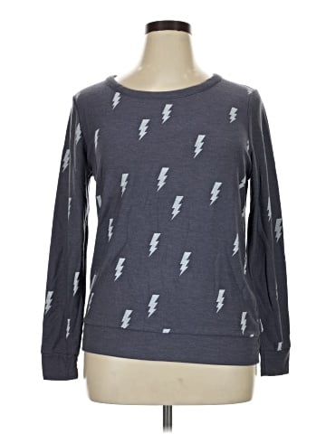 Chaser Long Sleeve T-Shirt (view 1)