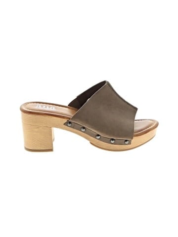 a.n.a. A New Approach Sandals (view 1)