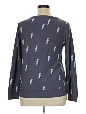 Chaser Long Sleeve T-Shirt (view 2)