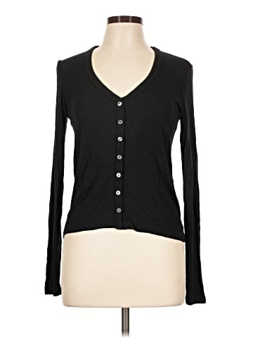 ATM Long Sleeve Henley (view 1)