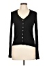 ATM Black Long Sleeve Henley Size L - photo 1