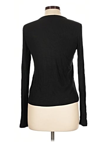 ATM Long Sleeve Henley (view 2)