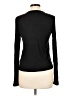 ATM Black Long Sleeve Henley Size L - photo 2
