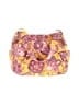 Vera Bradley Yellow Shoulder Bag One size - photo 1