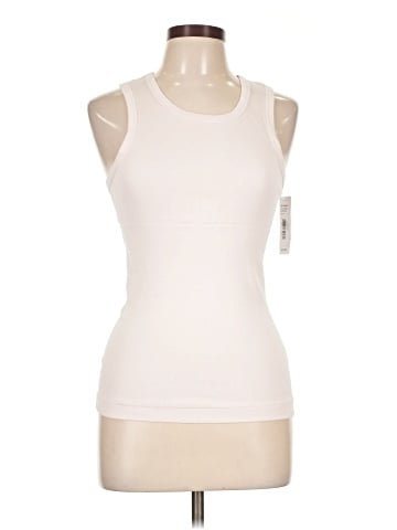 Christina Lehr Sleeveless T-Shirt (view 1)